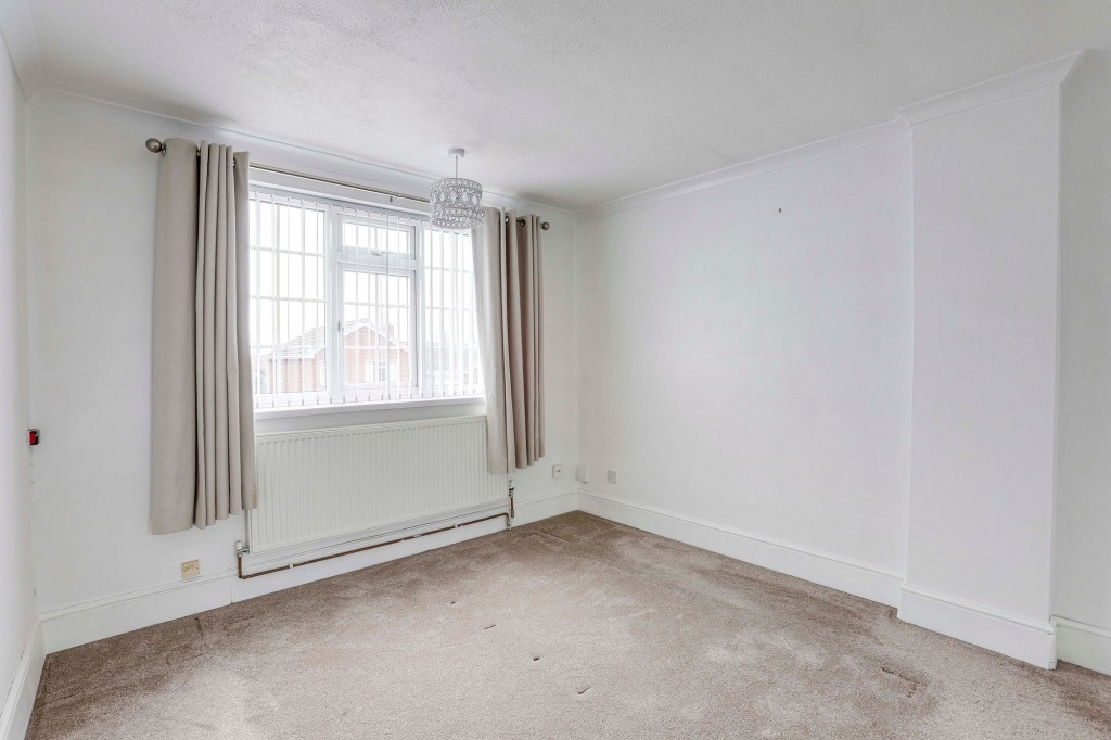 Houldsworth Rise, Arnold, NG5