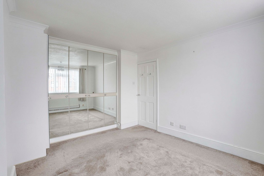Houldsworth Rise, Arnold, NG5