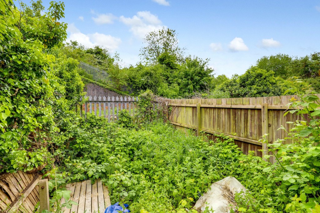 Whittier Road, Nottingham, NG2