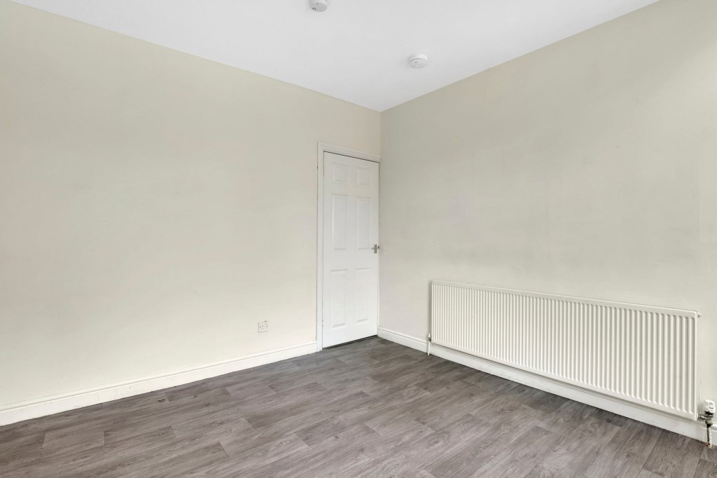Whittier Road, Nottingham, NG2