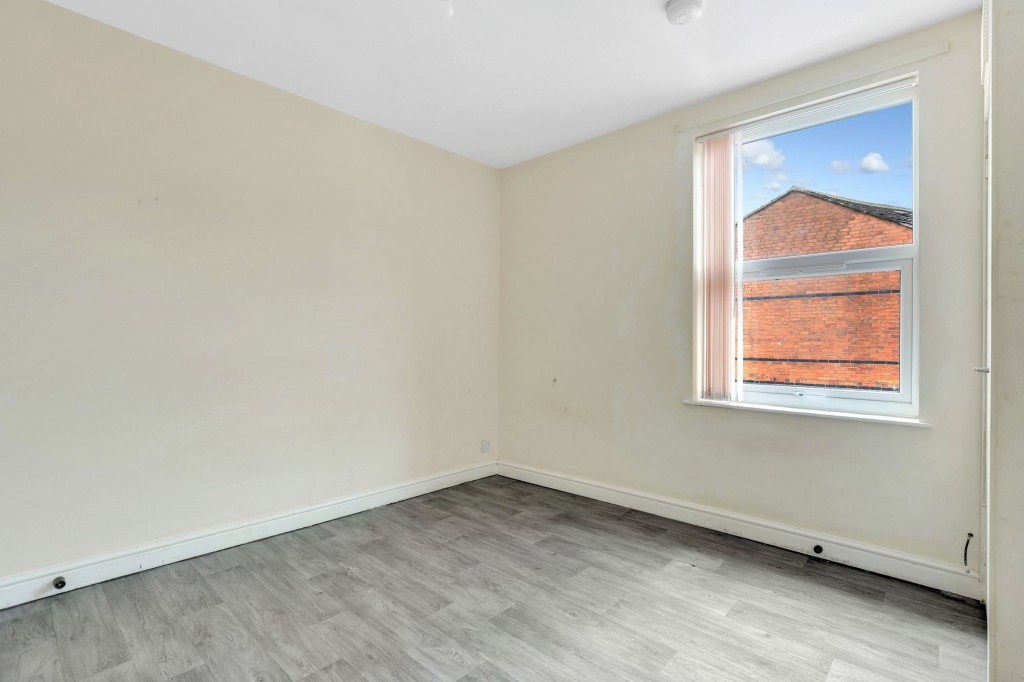 Whittier Road, Nottingham, NG2