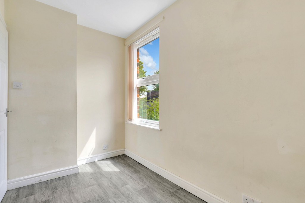 Whittier Road, Nottingham, NG2
