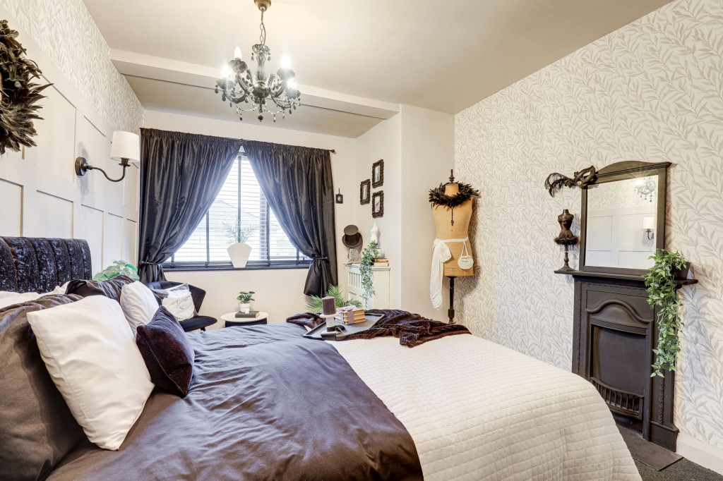 Percival Crescent, Sutton-In-Ashfield, NG17