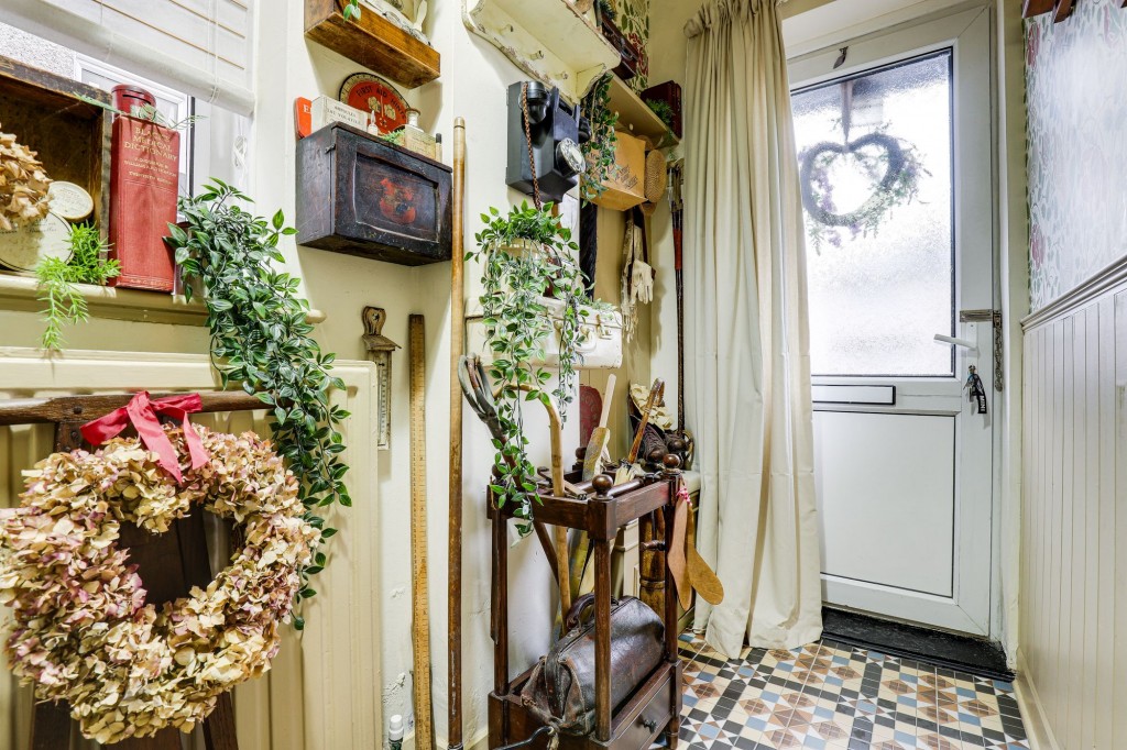 Percival Crescent, Sutton-In-Ashfield, NG17