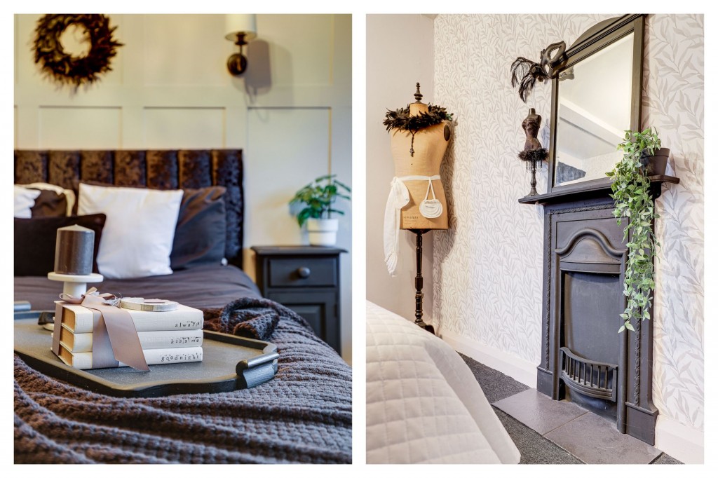 Percival Crescent, Sutton-In-Ashfield, NG17