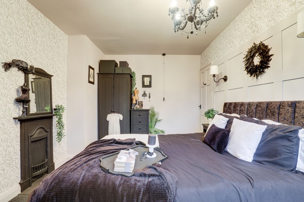 Percival Crescent, Sutton-In-Ashfield, NG17