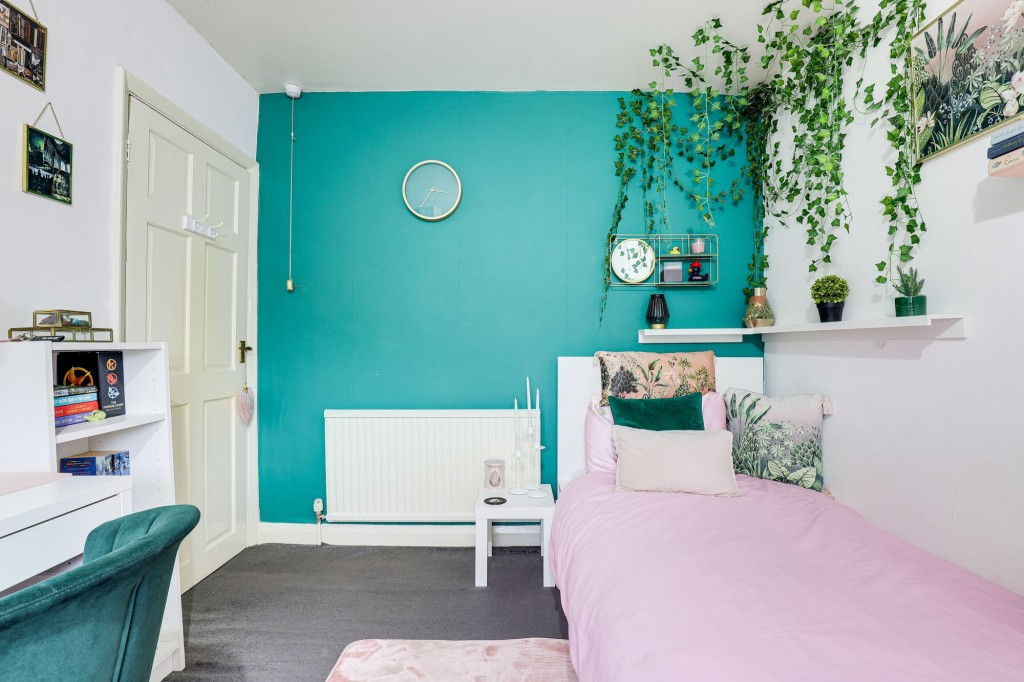 Percival Crescent, Sutton-In-Ashfield, NG17