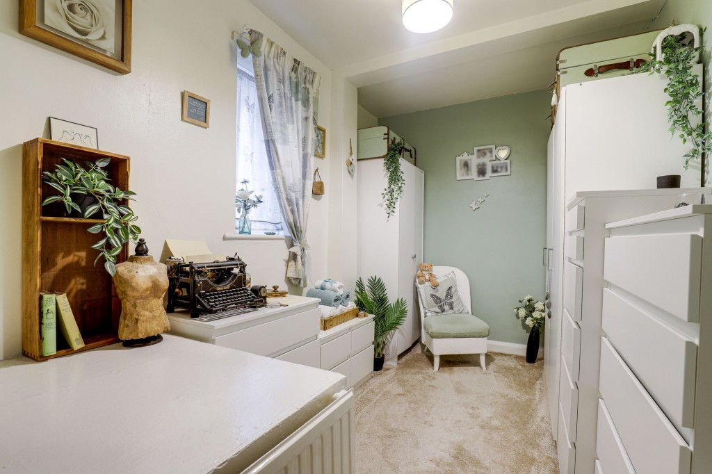 Percival Crescent, Sutton-In-Ashfield, NG17