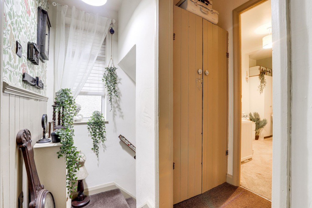 Percival Crescent, Sutton-In-Ashfield, NG17