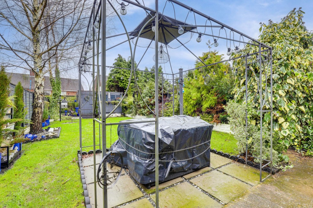 Percival Crescent, Sutton-In-Ashfield, NG17