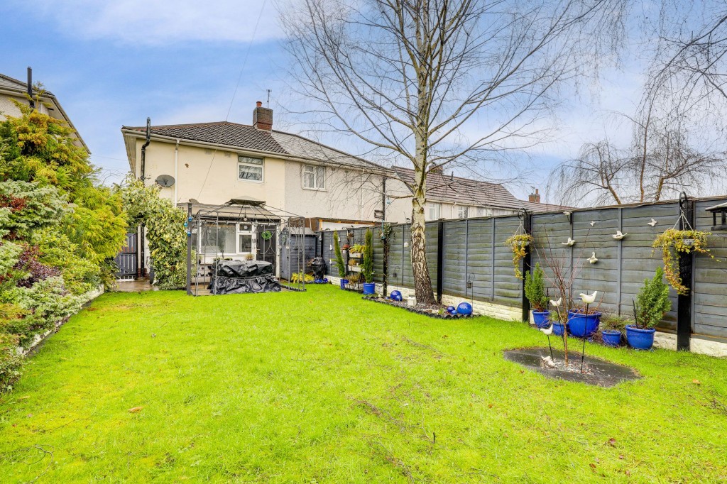 Percival Crescent, Sutton-In-Ashfield, NG17