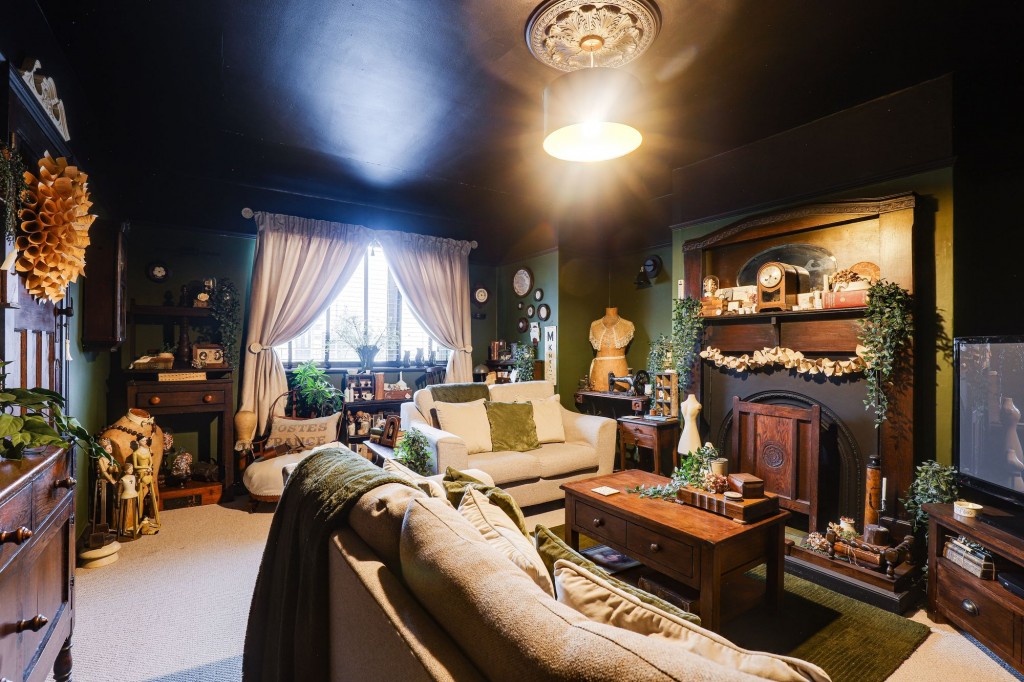 Percival Crescent, Sutton-In-Ashfield, NG17