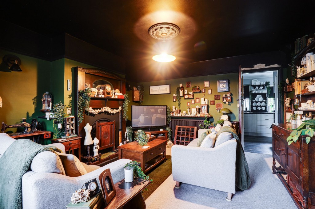 Percival Crescent, Sutton-In-Ashfield, NG17