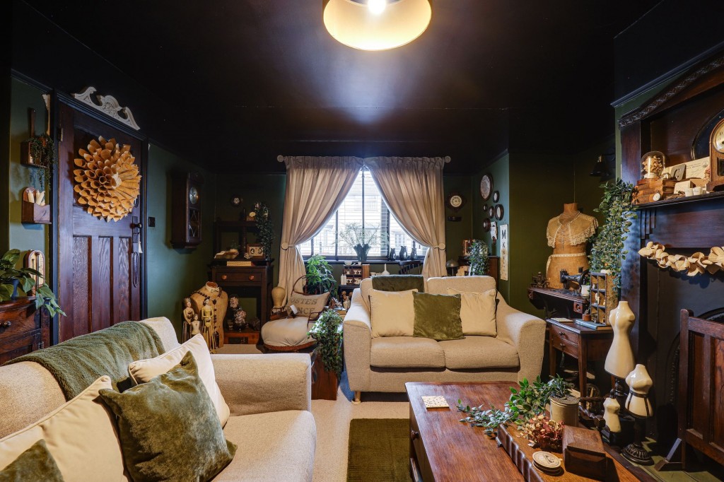 Percival Crescent, Sutton-In-Ashfield, NG17