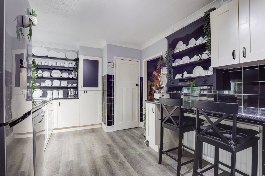 Percival Crescent, Sutton-In-Ashfield, NG17