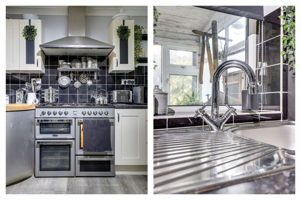 Percival Crescent, Sutton-In-Ashfield, NG17