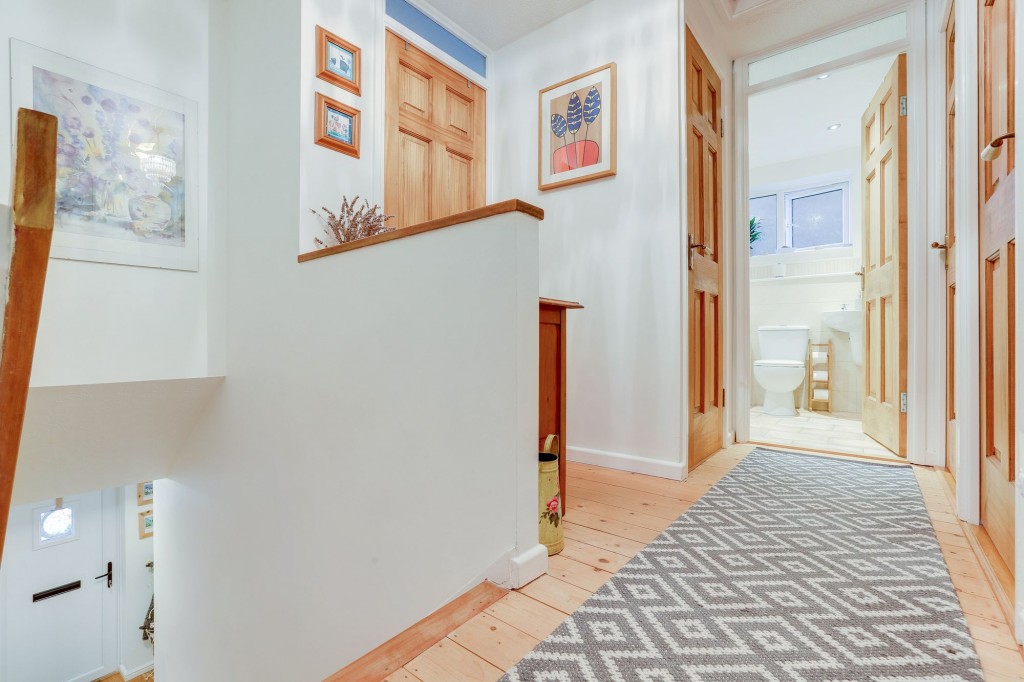 Bolingey Way, Hucknall, NG15