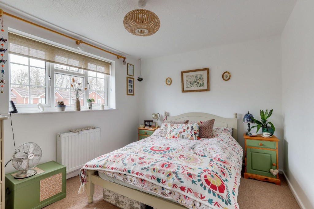 Bolingey Way, Hucknall, NG15