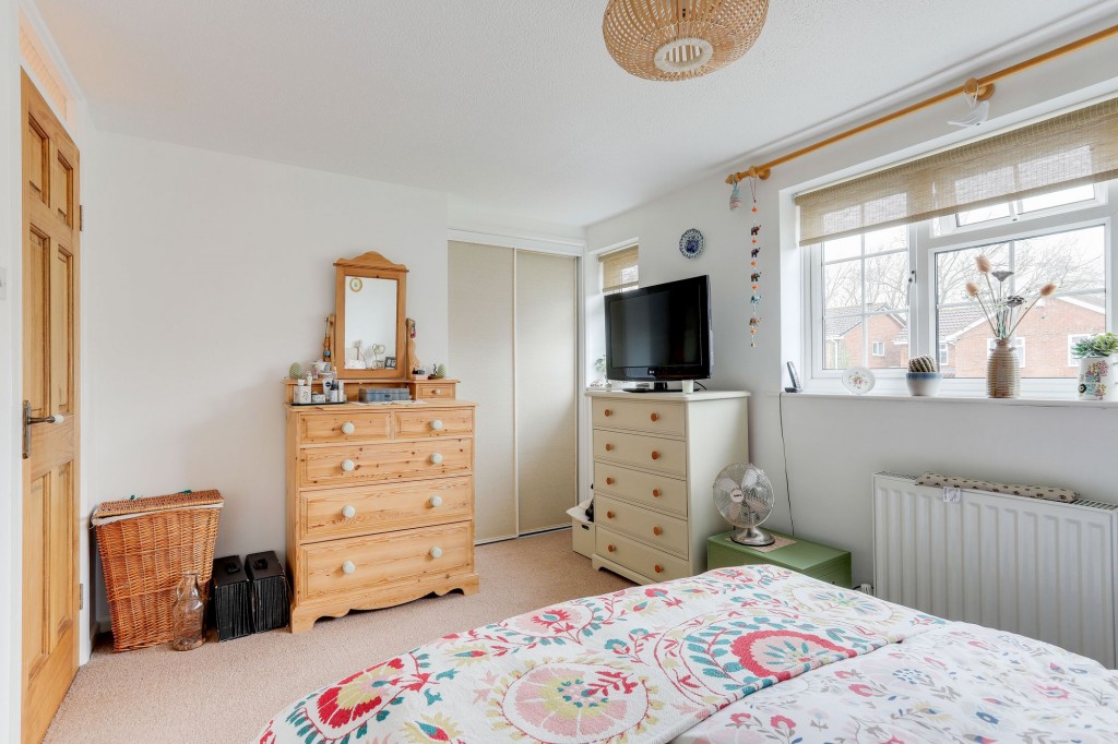 Bolingey Way, Hucknall, NG15