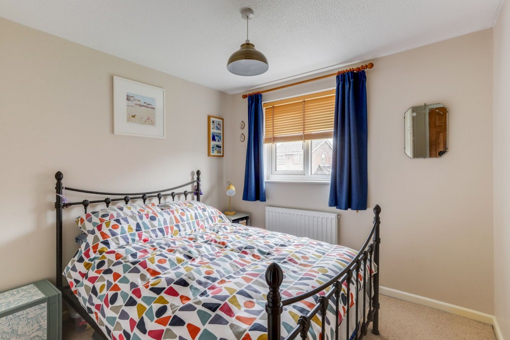 Bolingey Way, Hucknall, NG15