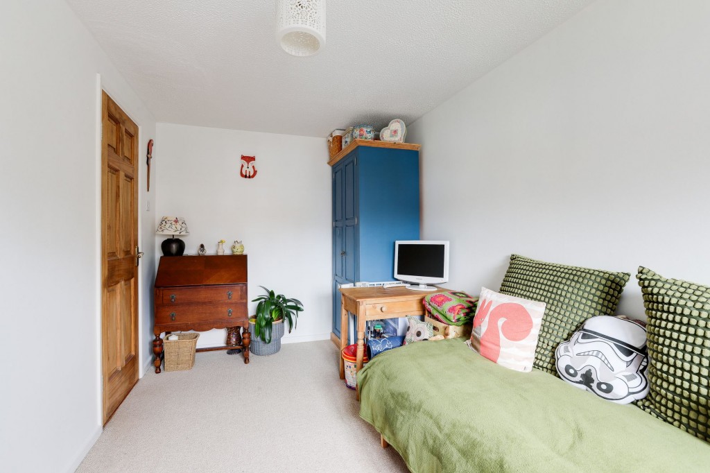 Bolingey Way, Hucknall, NG15