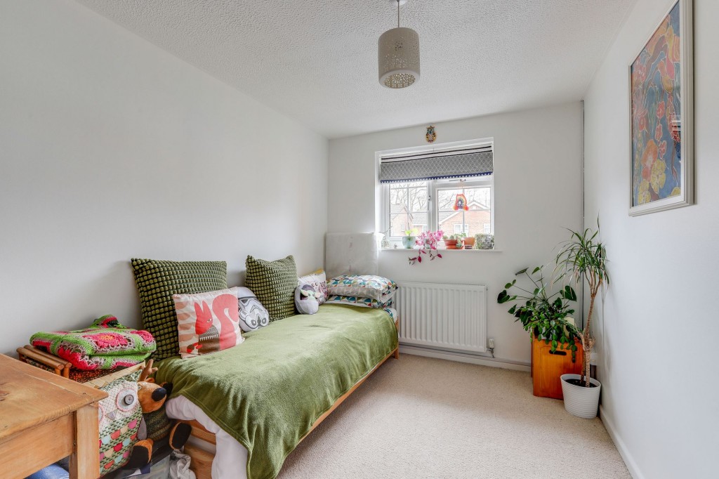 Bolingey Way, Hucknall, NG15