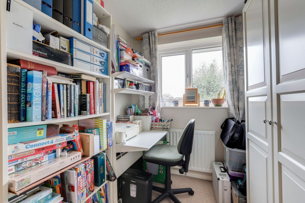 Bolingey Way, Hucknall, NG15