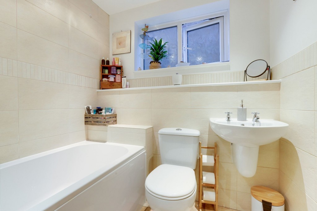 Bolingey Way, Hucknall, NG15