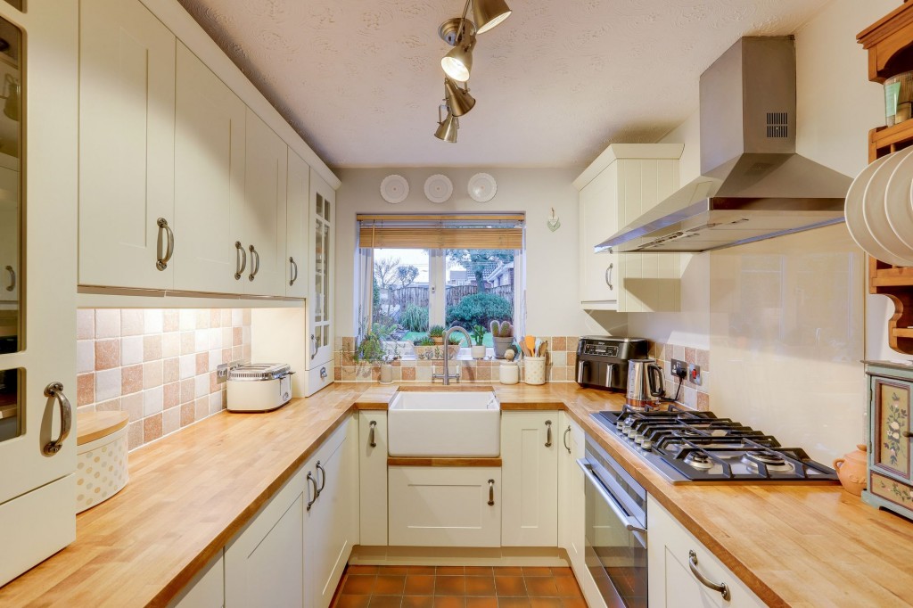 Bolingey Way, Hucknall, NG15