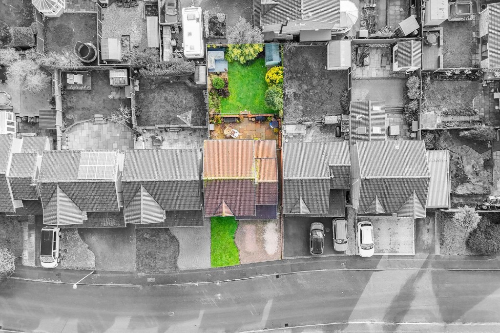 Bolingey Way, Hucknall, NG15