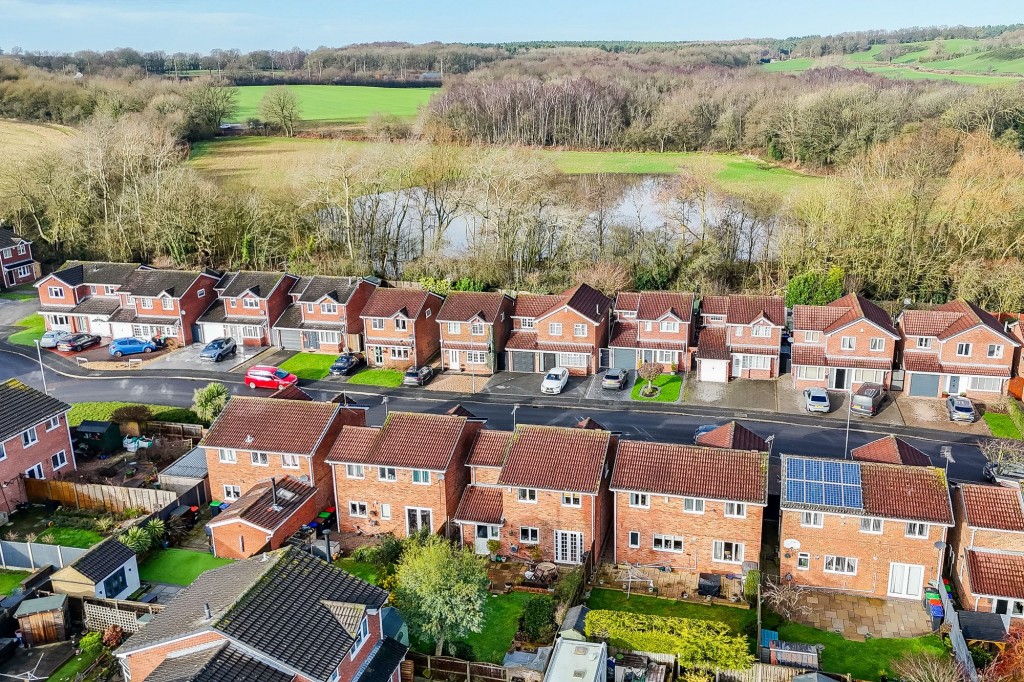 Bolingey Way, Hucknall, NG15