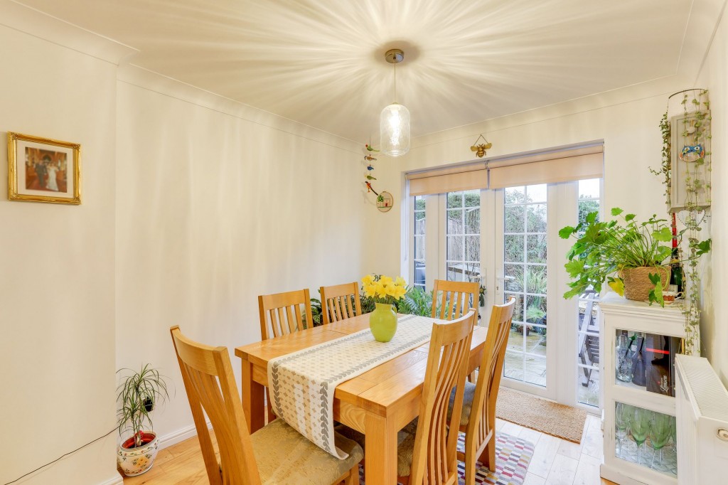 Bolingey Way, Hucknall, NG15