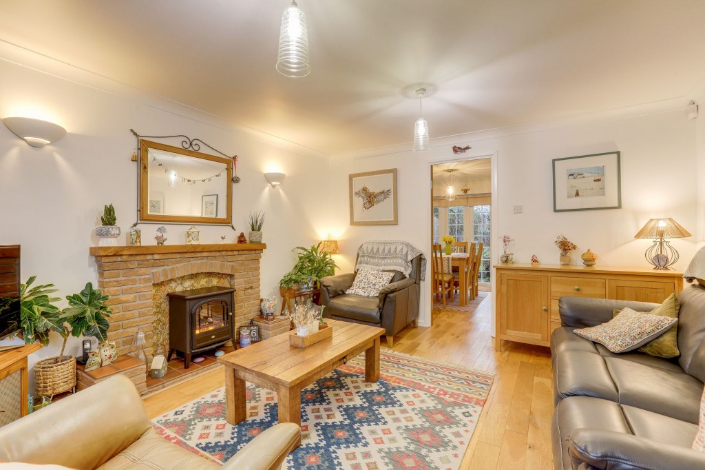 Bolingey Way, Hucknall, NG15