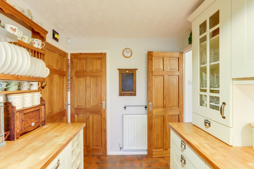 Bolingey Way, Hucknall, NG15