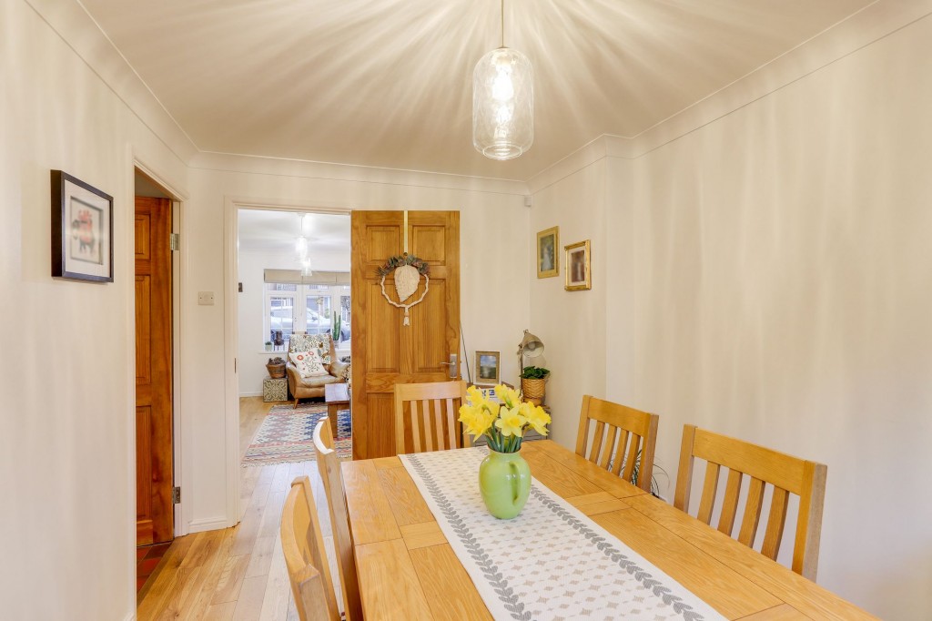 Bolingey Way, Hucknall, NG15