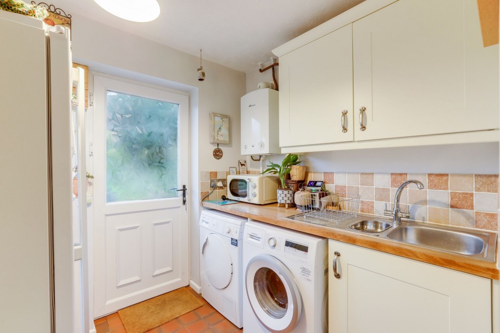 Bolingey Way, Hucknall, NG15