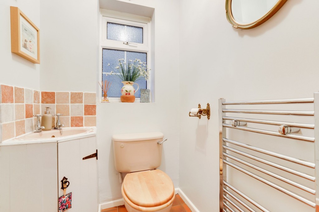 Bolingey Way, Hucknall, NG15