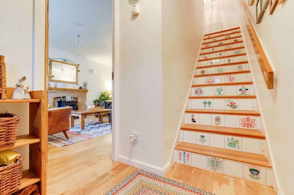 Bolingey Way, Hucknall, NG15