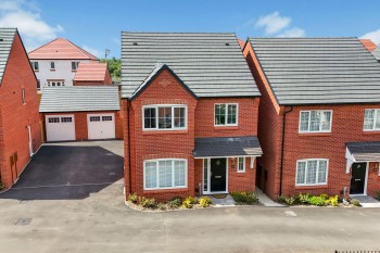 Victoria Way, Hucknall, NG15