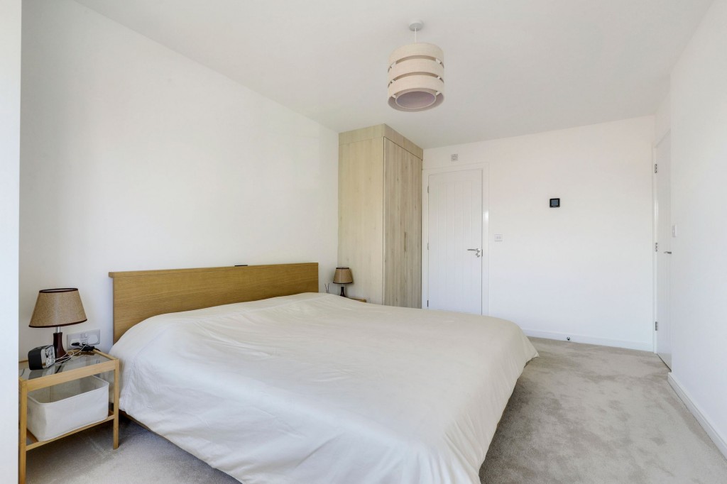 Victoria Way, Hucknall, NG15