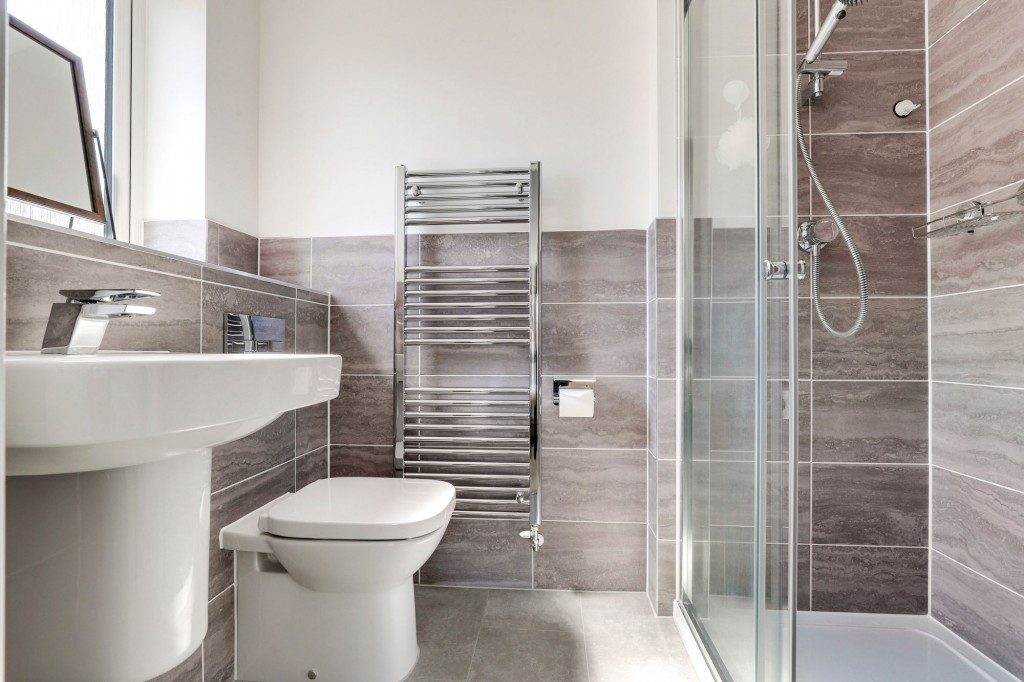 Victoria Way, Hucknall, NG15
