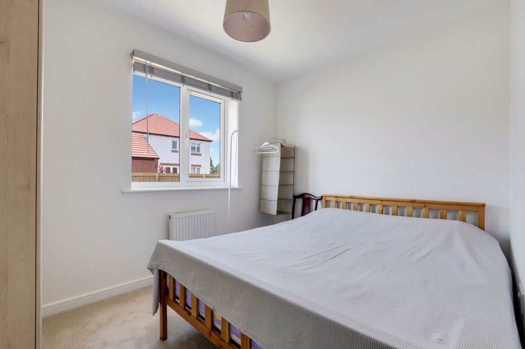Victoria Way, Hucknall, NG15