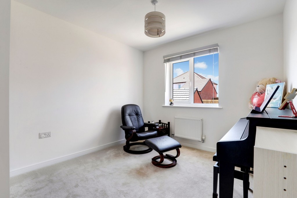 Victoria Way, Hucknall, NG15
