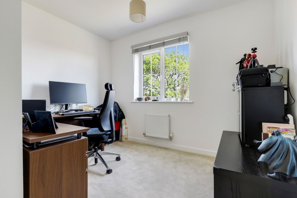 Victoria Way, Hucknall, NG15