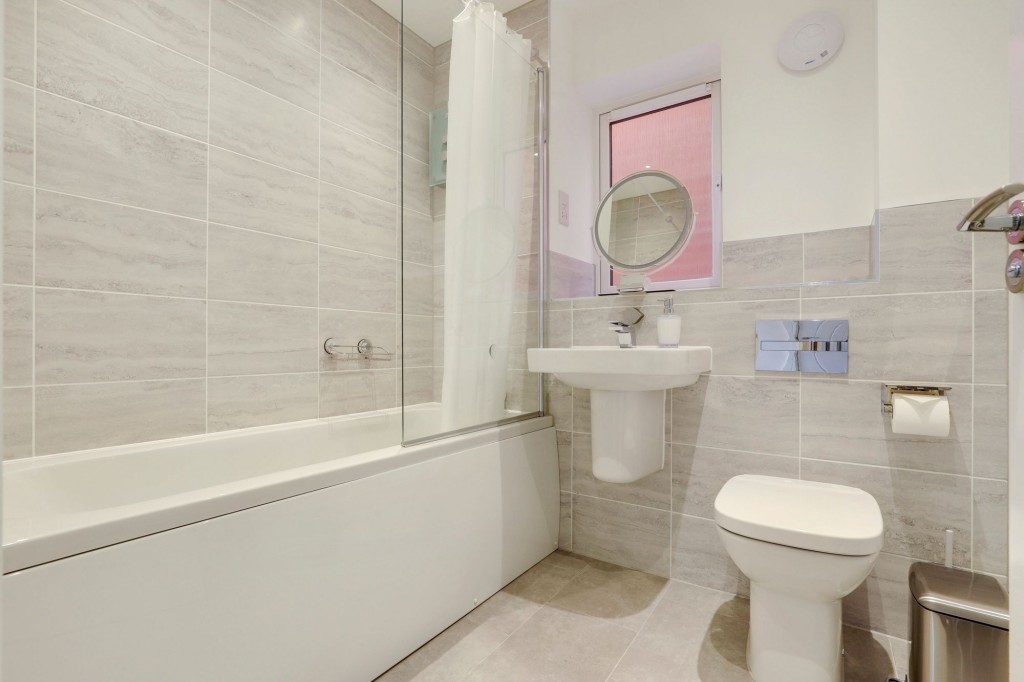 Victoria Way, Hucknall, NG15