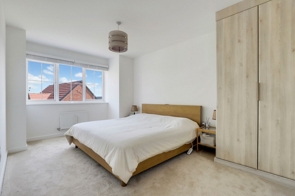 Victoria Way, Hucknall, NG15