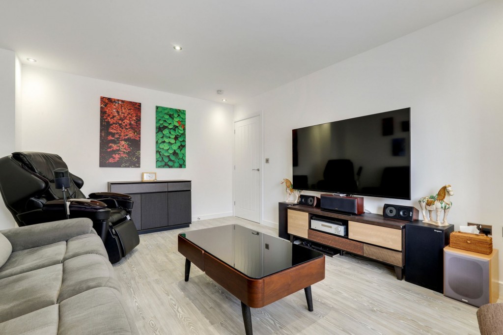 Victoria Way, Hucknall, NG15