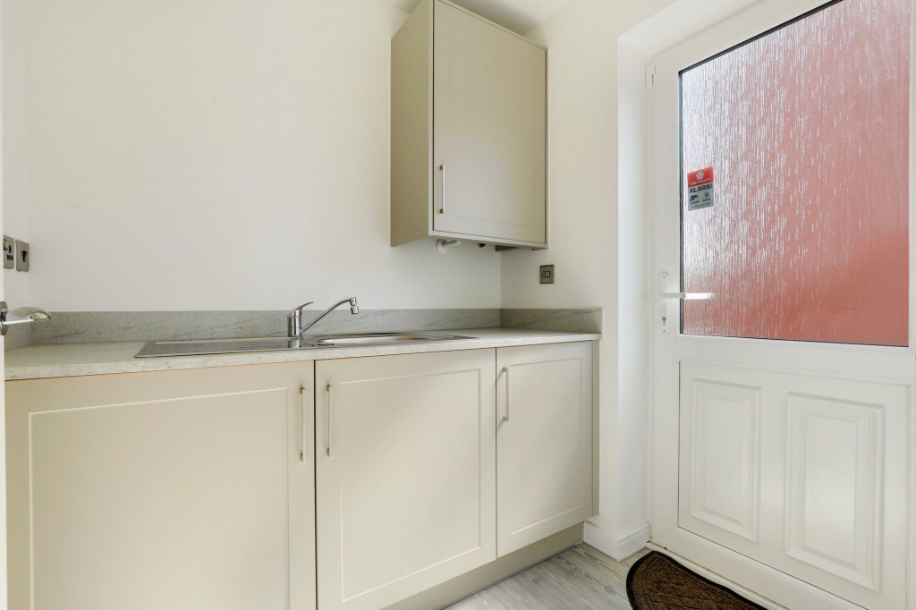 Victoria Way, Hucknall, NG15