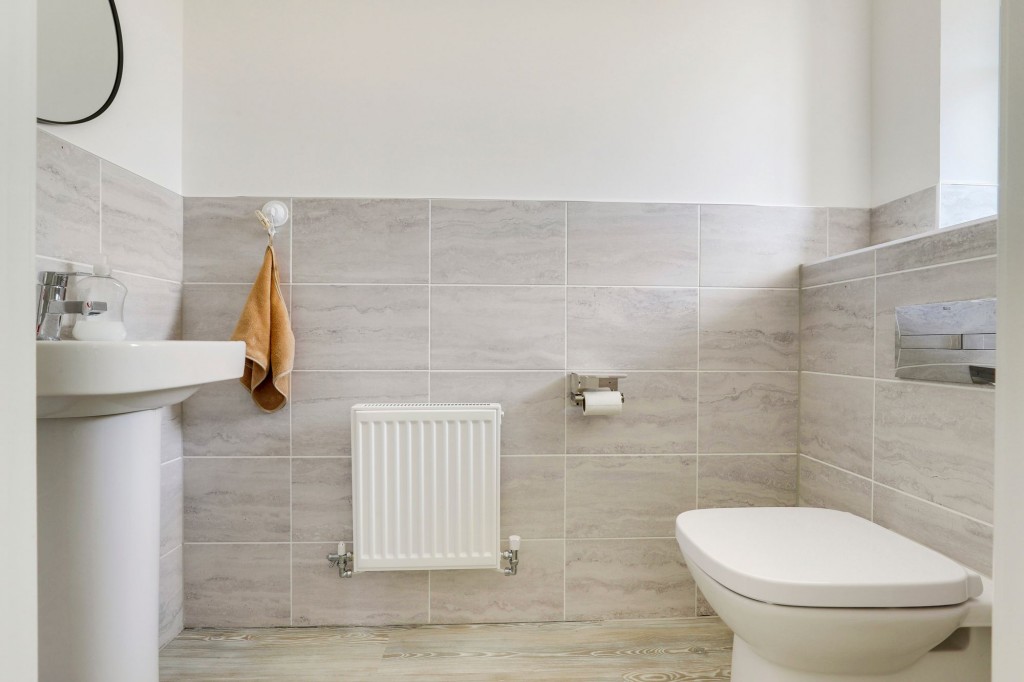Victoria Way, Hucknall, NG15