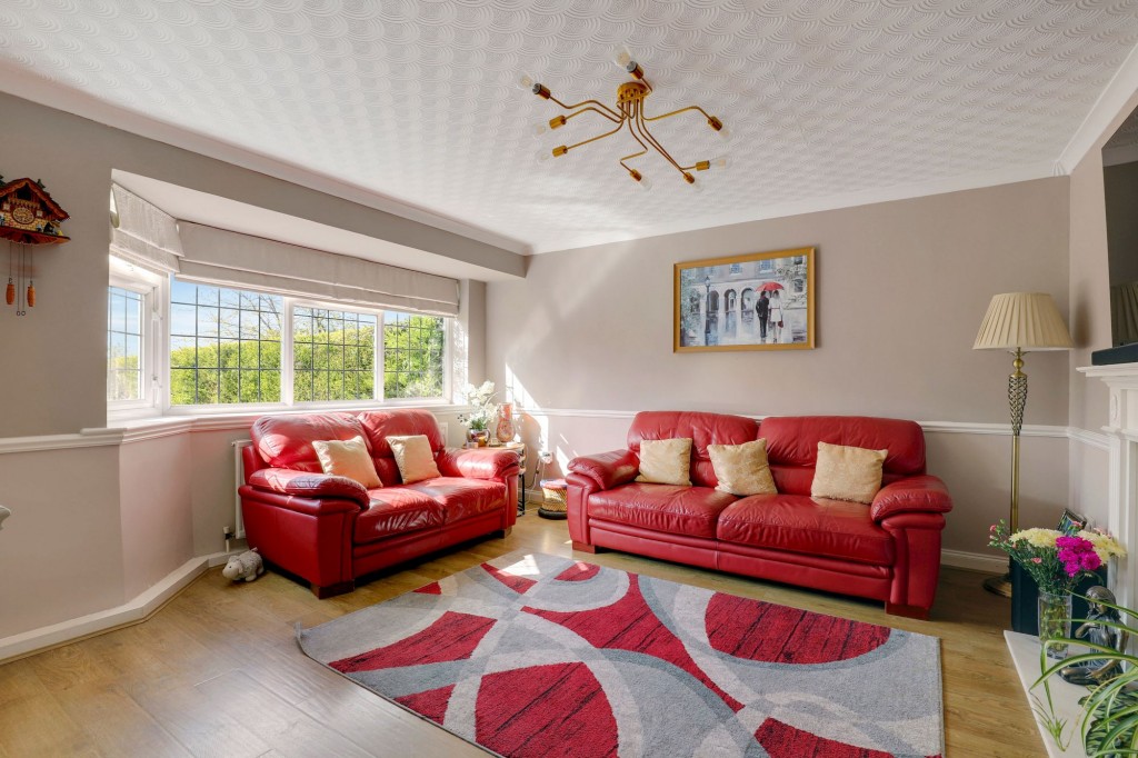 Sedley Avenue, Nuthall, NG16